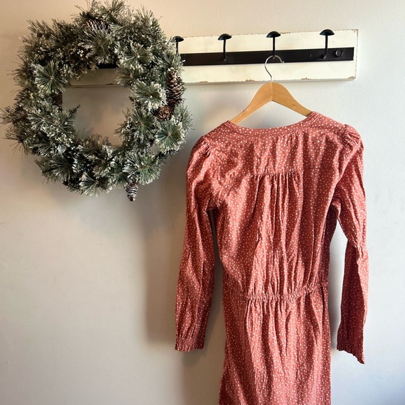 ⭐️SALE⭐️ Denver Hays - Mini Dress - Picture 9 of 9